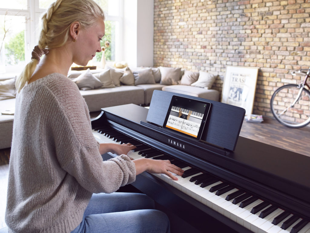 flowkey - learn piano with the song you love
